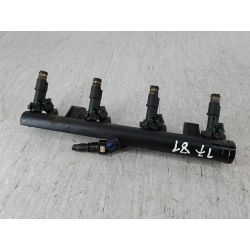 LISTWA WTRYSKOWA CITROEN XSARA PICASSO 1.8 i 16V 116KM1.8 i 16V20029628084680 H005 01F005A  07623                                            