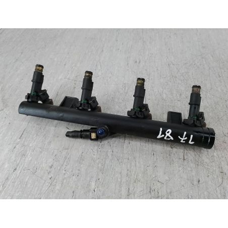 LISTWA WTRYSKOWA CITROEN XSARA PICASSO 1.8 i 16V 116KM 1.8 i 16V 2002 9628084680 H005 01F005A  07623 