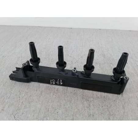 CEWKA ZAPŁONOWA CITROEN XSARA PICASSO 1.8 i 16V 116KM 1.8 i 16V 2002 THCT-000A07 