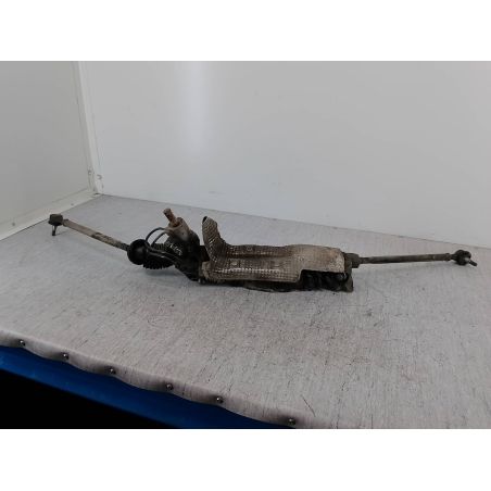 MAGLOWNICA PRZEKŁADNIA KIEROWNICY CITROEN XSARA PICASSO 1.8 i 16V 116KM 1.8 i 16V 2001 MAGLOWNICA PRZEKŁADNIA KIEROWNICY 