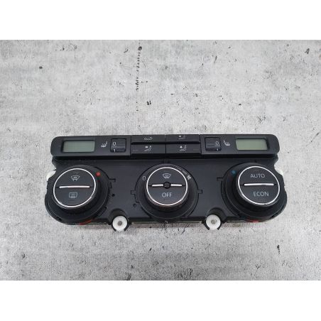 PANEL NAWIEWU VW PASSAT B6 2.0 FSI 150KM 2.0 FSI 2005 746-414-35 