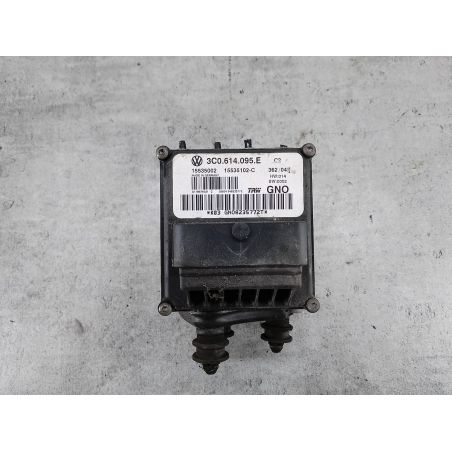 POMPA ABS VW PASSAT B6 2.0 FSI 150KM 2.0 FSI 2005 3C0.614.095.E 15535102  