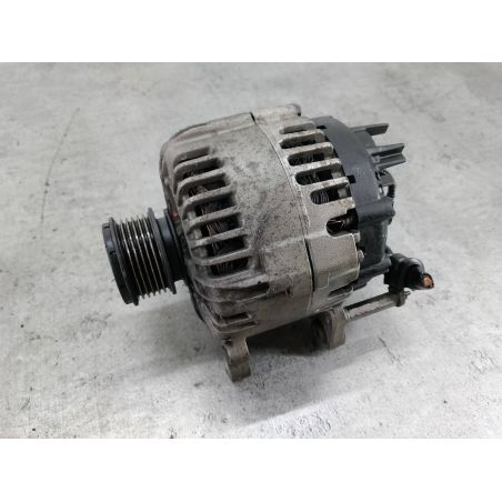 ALTERNATOR VW PASSAT B6 2.0 FSI 150KM 2.0 FSI 2005 4638-45340  RPS401261 