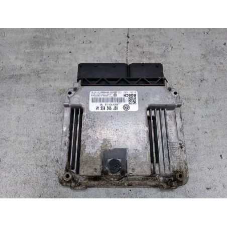 KOMPUTER, STEROWNIK VW PASSAT B6 2.0 FSI 150KM 2.0 FSI 2005 06F906056AM 0261S02132 