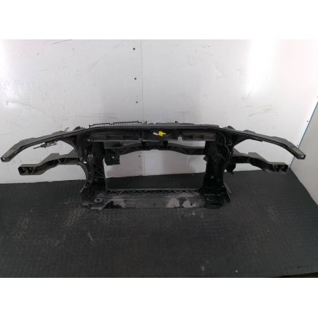 PAS PRZÓD, WZMOCNIENIE CZOŁOWE VW PASSAT B6 2.0 FSI 150KM 2.0 FSI 2005 PAS PRZÓD, WZMOCNIENIE CZOŁOWE 