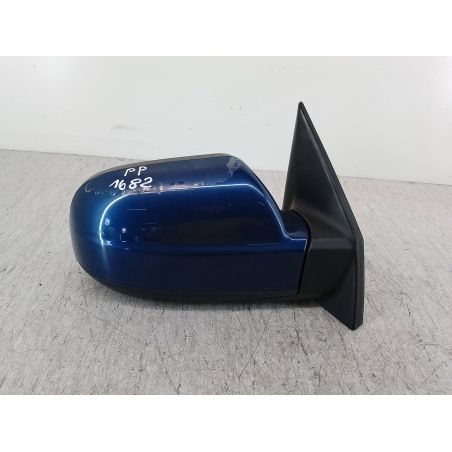 LUSTERKO PRAWE HYUNDAI TUSCON I 2.0 16V 2004 012268    012269     022268    022269 