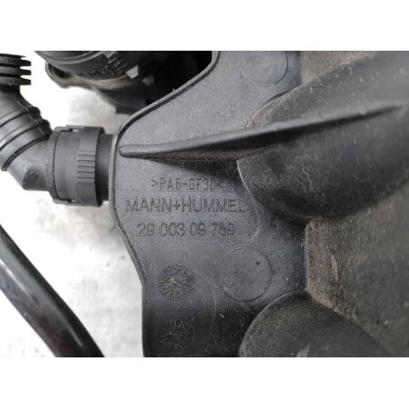 KOLEKTOR SSĄCY VW PASSAT B6 2.0 FSI 150KM 2.0 FSI 2005 06F133210K  2900309789 