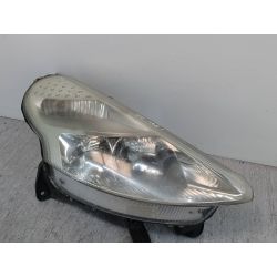 LAMPA PRZÓD PRAWA CITROEN C3 I PLURIEL 1.6 i 16V 110KM1.6 i 16V20039641774380-04                                            