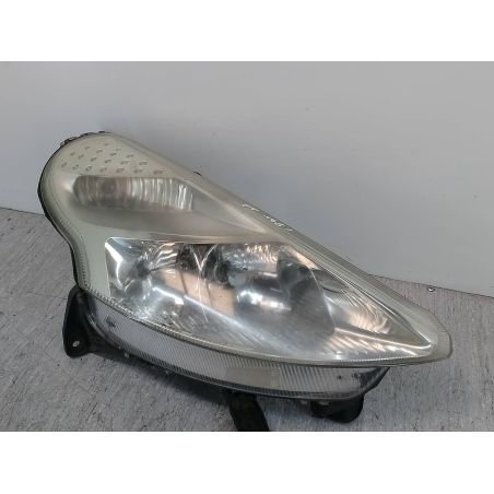 LAMPA PRZÓD PRAWA CITROEN C3 I PLURIEL 1.6 i 16V 110KM 1.6 i 16V 2003 9641774380-04 