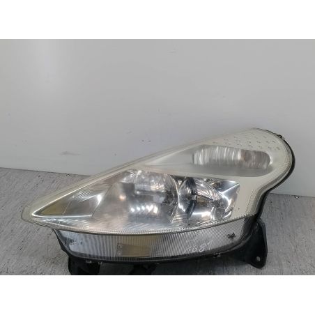 LAMPA PRZÓD LEWA CITROEN C3 I PLURIEL 1.6 i 16V 110KM 1.6 i 16V 2003 9641774480-04 