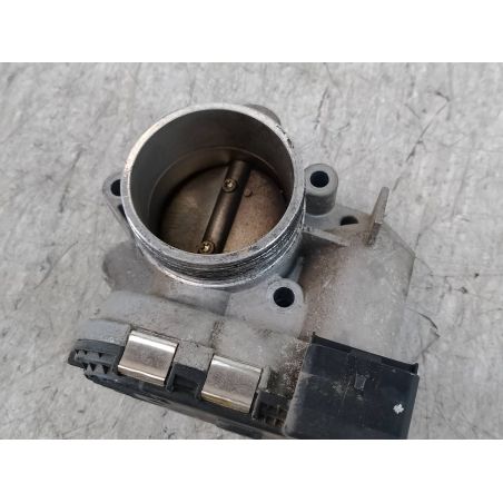 PRZEPUSTNICA CITROEN C3 I PLURIEL 1.6 i 16V 110KM 1.6 i 16V 2003 0280750085 