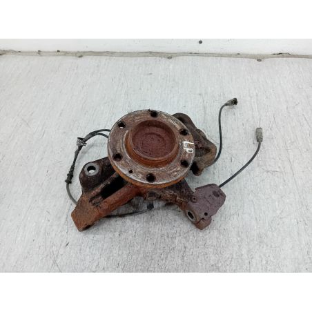 ZWROTNICA LEWY PRZÓD VW CRAFTER 2.5 TDI 136KM 2.5 TDI 2008 ZWROTNICA LEWY PRZÓD 