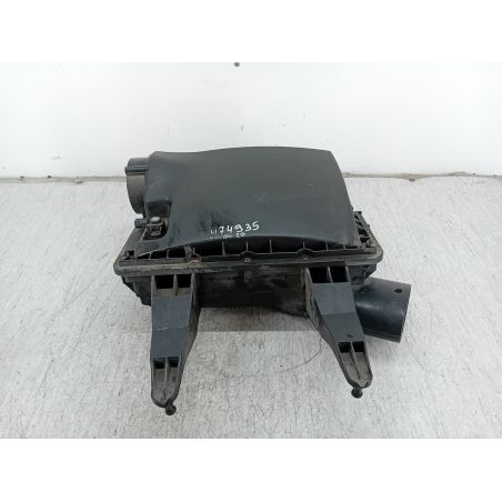 OBUDOWA FILTRA POWIETRZA VW CRAFTER 2.5 TDI 136KM 2.5 TDI 2008 4632085904 A0000902651 