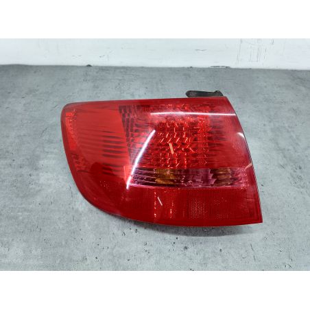 LAMPA TYLNA LEWA AUDI A6 C6 2.0 TDI 140KM 2.0 TDI 2006 89316999 