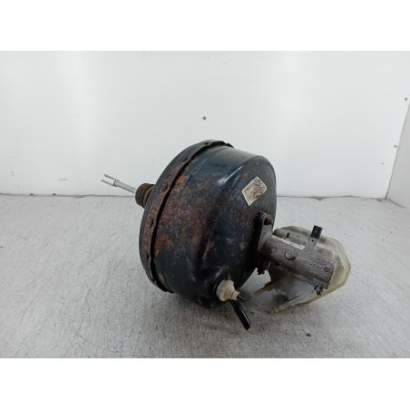 SERWO HAMULCOWE VW CRAFTER 2.5 TDI 136KM 2.5 TDI 2008 A9064300308 0204051513 