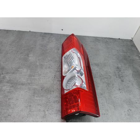 LAMPA TYLNA PRAWA FIAT DUCATO III 2.3 JTD 2.3 JTD 2009 20.152.751 