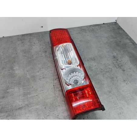 LAMPA TYLNA LEWA FIAT DUCATO III 2.3 JTD 2.3 JTD 2009 20.162.751 