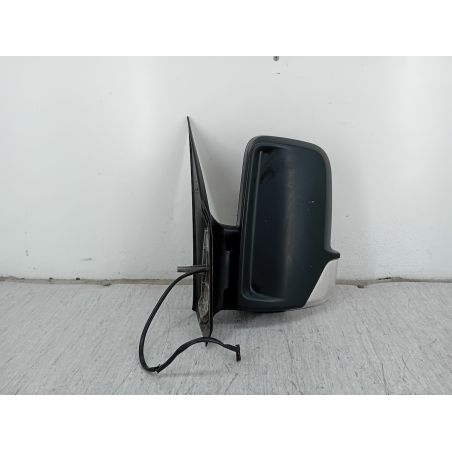 LEFT MIRROR VW CRAFTER 2.5 TDI 136KM 2.5 TDI 2008 A9068106016 51.5891.113 