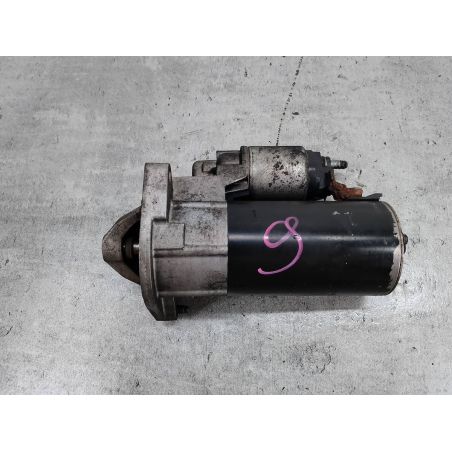 starter FIAT DUCATO III 2.3 JTD 2.3 JTD 2009 0001115114 