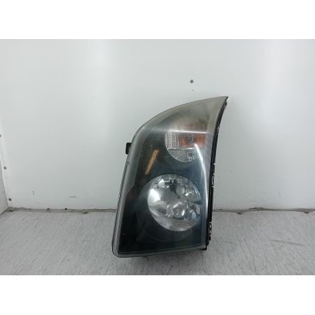LAMPA PRZÓD LEWA VW CRAFTER 2.5 TDI 136KM 2.5 TDI 2008 247689-00  247615-00L 