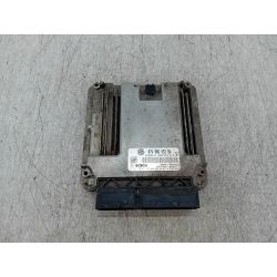 KOMPUTER, STEROWNIK VW CRAFTER 2.5 TDI 136KM2.5 TDI20080749069032BA 0281014132                                            