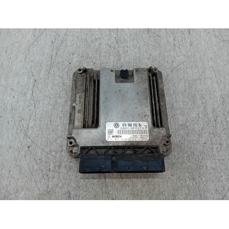 KOMPUTER, STEROWNIK VW CRAFTER 2.5 TDI 136KM 2.5 TDI 2008 0749069032BA 0281014132 