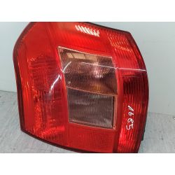 LAMPA TYLNA LEWA TOYOTA COROLLA IX E12 1.4 16V VVT-I 97KM1.4 VVT-i200301-212-19H1L-R                                            