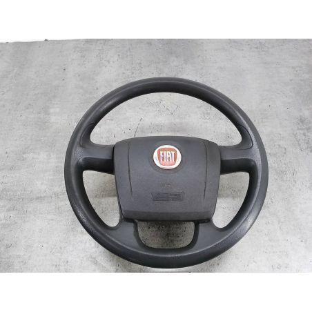 KIEROWNICA Z PODUSZKĄ FIAT DUCATO III 2.3 JTD 2.3 JTD 2009 07354697720 30380407 30380409 34052977D 