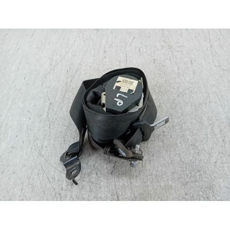 PAS BEZPIECZEŃSTWA LEWY PRZÓD VW CRAFTER 2.5 TDI 136KM 2.5 TDI 2008 610384100 000R-000 