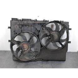 COOLER FAN FIAT DUCATO III 2.3 JTD2.3 JTD2009WENTYLATOR CHŁODNICY                                            
