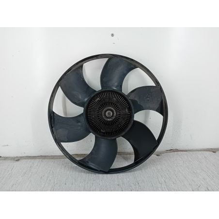 COOLER FAN VW CRAFTER 2.5 TDI 136KM 2.5 TDI 2008 WENTYLATOR CHŁODNICY 