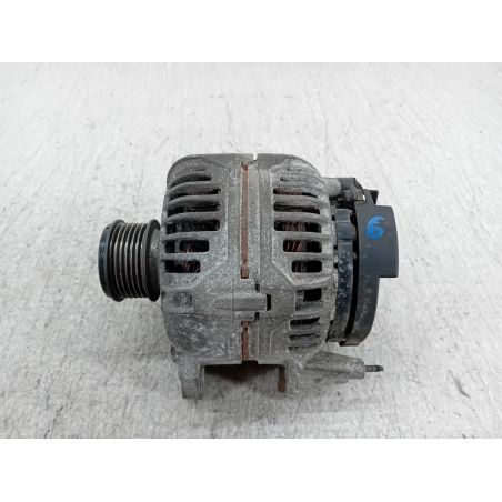 ALTERNATOR VW CRAFTER 2.5 TDI 136KM 2.5 TDI 2008 028903028E 