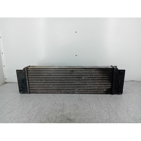 CHŁODNICA INTERCOOLER VW CRAFTER 2.5 TDI 136KM 2.5 TDI 2008 818732 