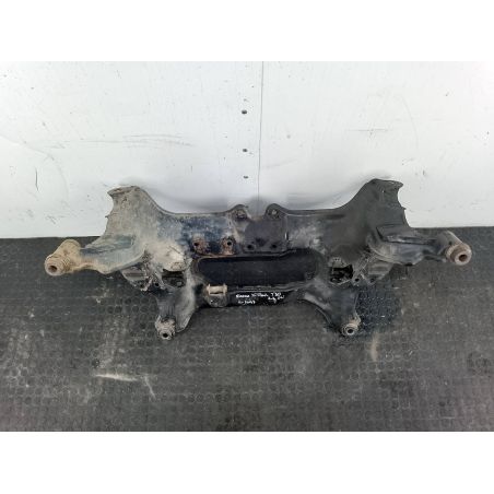 WÓZEK,TRAWERS PRZÓD NISSAN X-TRAIL I T30 2.2 DI 114KM 2.2 DCI 2004 WÓZEK,TRAWERS PRZÓD 