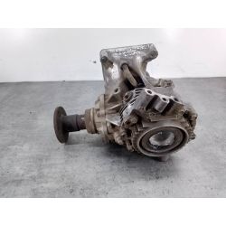 REDUKTOR SKRZYNI BIEGÓW NISSAN X-TRAIL I T30 2.2 DI 114KM2.2 DCI2004XU-K                                            