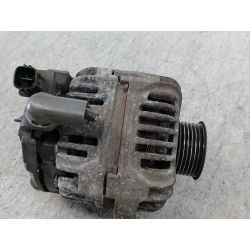 ALTERNATOR TOYOTA COROLLA IX E12 1.4 16V VVT-I 97KM1.4 VVT-i200327060-0D030-F  0124315024                                            