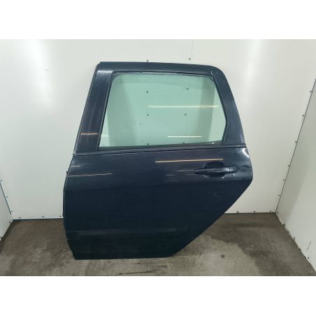 DRZWI TYŁ LEWY PEUGEOT 308 I SW 1.6 HDI 109KM 1.6 HDI 2010 DRZWI TYŁ LEWY  