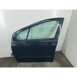 DRZWI PRZÓD LEWY PEUGEOT 308 I SW 1.6 HDI 109KM1.6 HDI2010DRZWI PRZÓD LEWY                                             