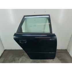 DRZWI TYŁ PRAWY AUDI A4 B7 2.0 TDI 140KM2.0 TDI2008DRZWI TYŁ PRAWY                                             