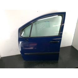 DRZWI PRZÓD LEWY RENAULT MODUS 1.2 16V 75KM1.2 16V2009DRZWI PRZÓD LEWY                                             
