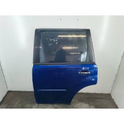 DRZWI TYŁ LEWY NISSAN X-TRAIL I T30 2.2 DI 114KM2.2 DCI2004DRZWI TYŁ LEWY                                             