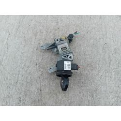 STACYJKA MITSUBISHI COLT VI 1.1 12V 75KM1.1 12V2007MR587813                                            