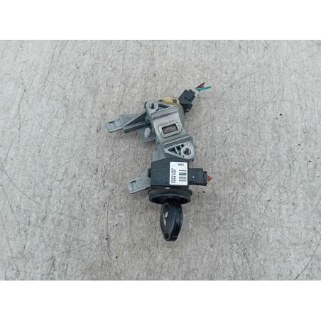 STACYJKA MITSUBISHI COLT VI 1.1 12V 75KM 1.1 12V 2007 MR587813 