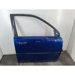 DRZWI PRZÓD PRAWY NISSAN X-TRAIL I T30 2.2 DI 114KM2.2 DCI2004DRZWI PRZÓD PRAWY                                            