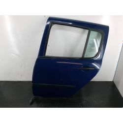 DRZWI TYŁ LEWY RENAULT MODUS 1.2 16V 75KM1.2 16V2009DRZWI TYŁ LEWY                                             