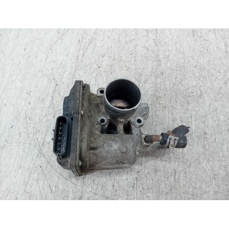 PRZEPUSTNICA MITSUBISHI COLT VI 1.1 12V 75KM 1.1 12V 2007 MN149258 