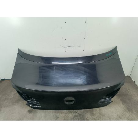 KLAPA BAGAŻNIKA VW PASSAT CC 2.0 TSI 200KM 2.0 TSI 2008 KLAPA BAGAŻNIKA 