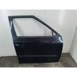 DRZWI PRZÓD PRAWY SKODA FABIA II 1.2 HTP 12V 70KM1.2 HTP2007DRZWI PRZÓD PRAWY                                            