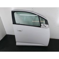 DRZWI PRZÓD PRAWY CHEVROLET SPARK II 1.2 16V2010DRZWI PRZÓD PRAWY                                            