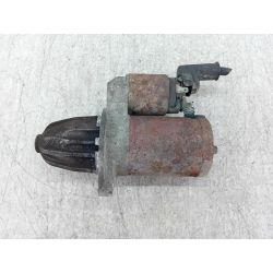 starter MITSUBISHI COLT VI 1.1 12V 75KM1.1 12V2007                                            